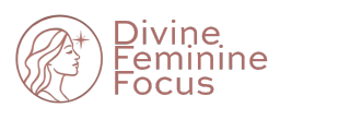Divine Feminine Focus Logo